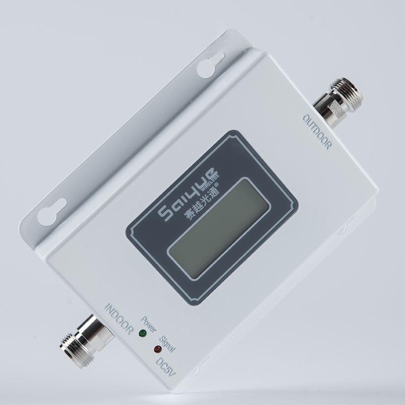 吉水家用配电房机房信号放大器200㎡