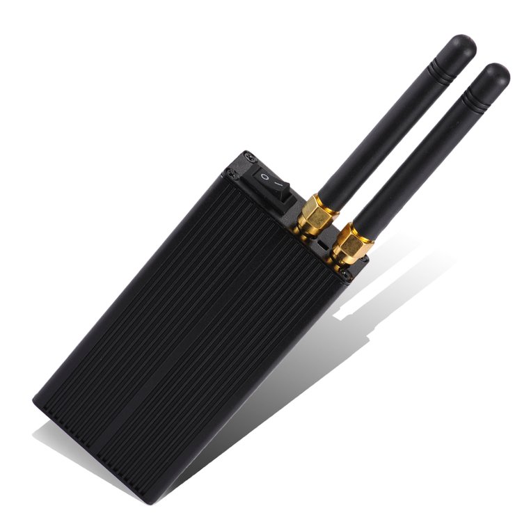  吉水1.2G/1.5G导航屏蔽器