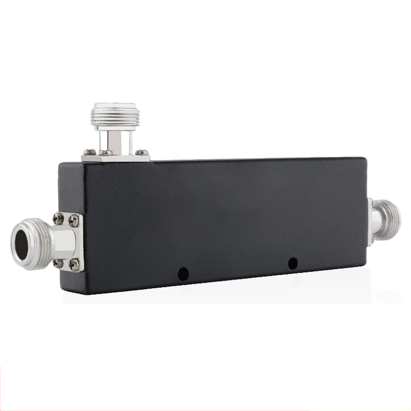  吉水FM调频广播同步广播耦合器