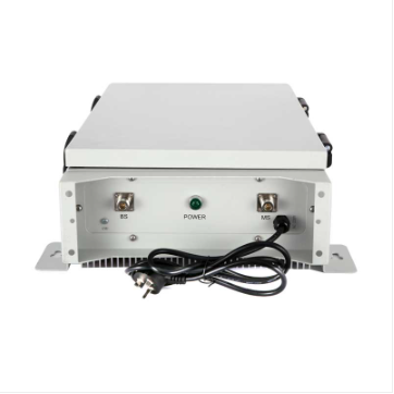  吉水无线对讲系统双向干线放大器