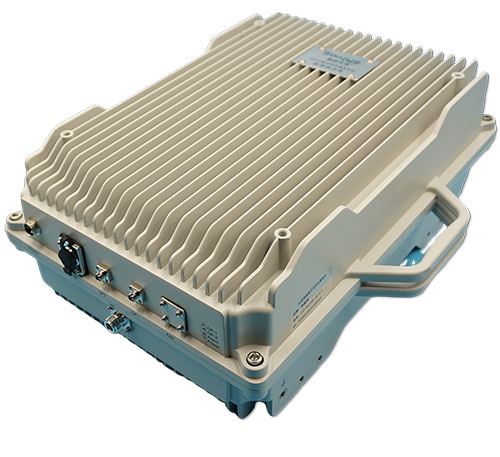  吉水TDD-LTE 1.8G无线直放站中继中转站