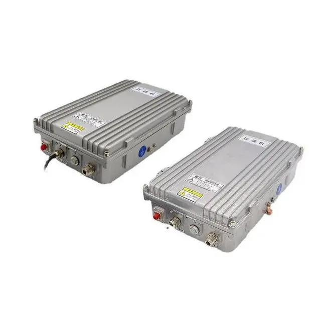  吉水无线对讲系统400M模拟光纤直放站