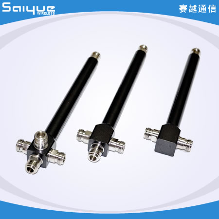  吉水FM调频广播同步广播功分器