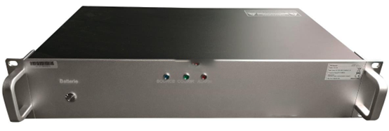  吉水350M PDT消防集群警用主机直放站