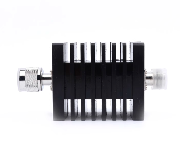  吉水腔体固定衰减器0-3G/0-4G  N型接口