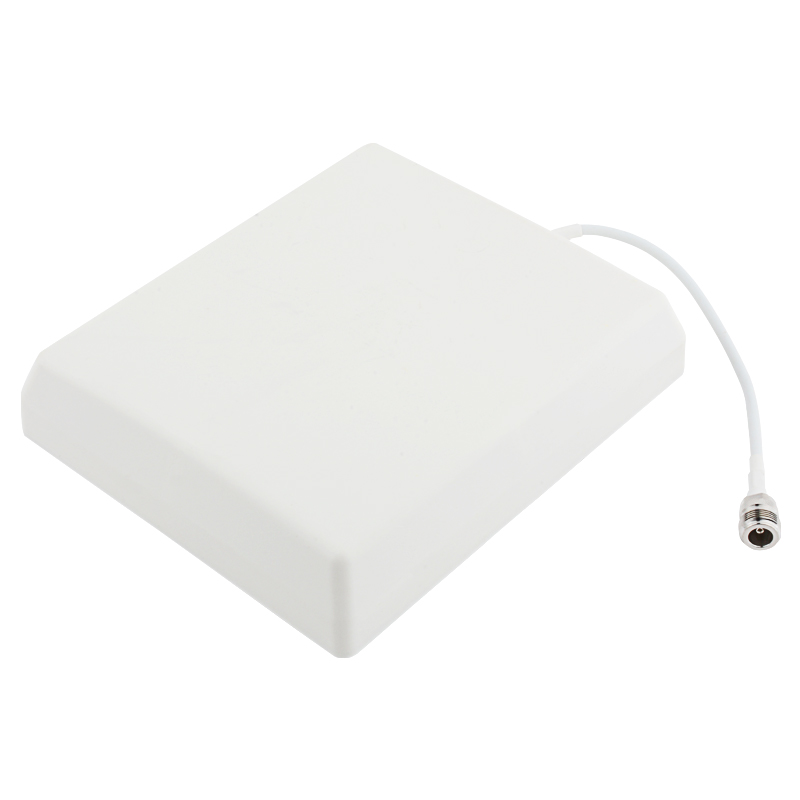  吉水室内外定向接收发射壁挂小平板天线700-3700MHz