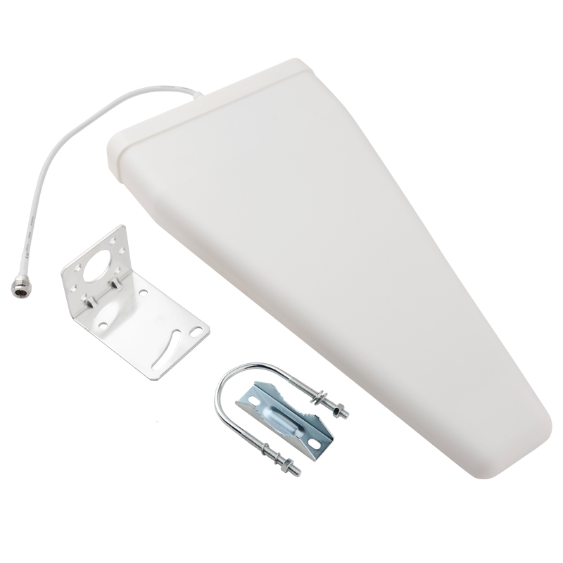  吉水对数周期天线定向接收发射700-3700MHz